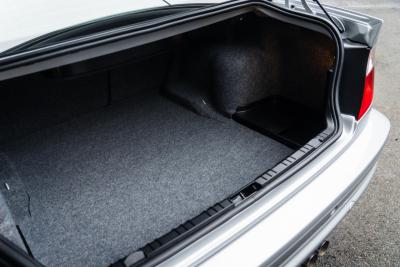 2003 BMW M3 (E46) S54 3.2