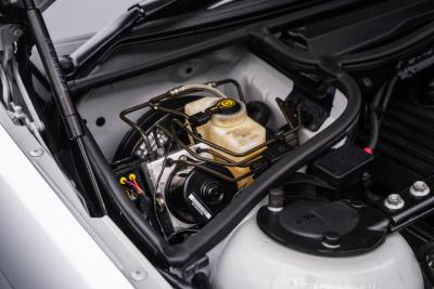 2003 BMW M3 (E46) S54 3.2