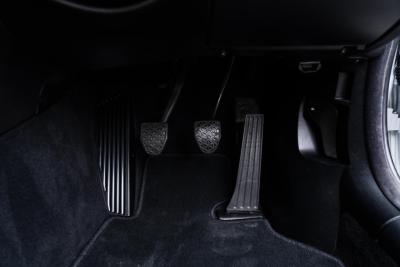 2003 BMW M3 (E46) S54 3.2