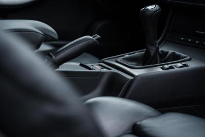 2003 BMW M3 (E46) S54 3.2