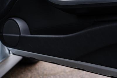 2003 BMW M3 (E46) S54 3.2