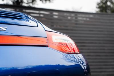 2011 Porsche 911 (997.2) CARRERA 4 GTS