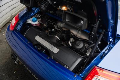 2011 Porsche 911 (997.2) CARRERA 4 GTS