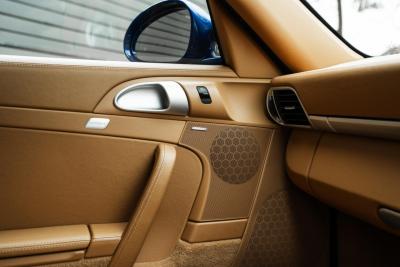 2011 Porsche 911 (997.2) CARRERA 4 GTS