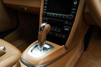 2011 Porsche 911 (997.2) CARRERA 4 GTS