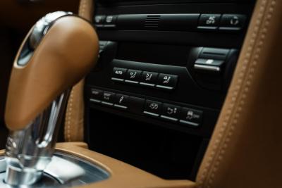 2011 Porsche 911 (997.2) CARRERA 4 GTS