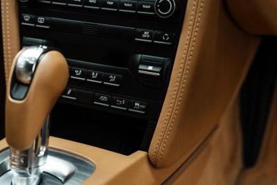 2011 Porsche 911 (997.2) CARRERA 4 GTS