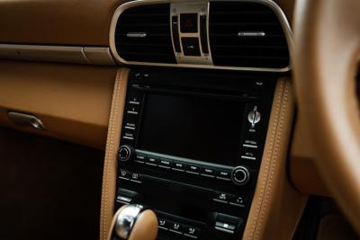 2011 Porsche 911 (997.2) CARRERA 4 GTS