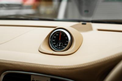 2011 Porsche 911 (997.2) CARRERA 4 GTS