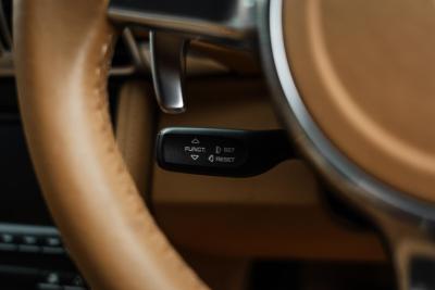 2011 Porsche 911 (997.2) CARRERA 4 GTS