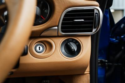 2011 Porsche 911 (997.2) CARRERA 4 GTS