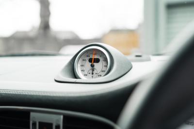 2011 Porsche 911 (997.2) Turbo