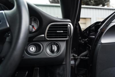 2011 Porsche 911 (997.2) Turbo