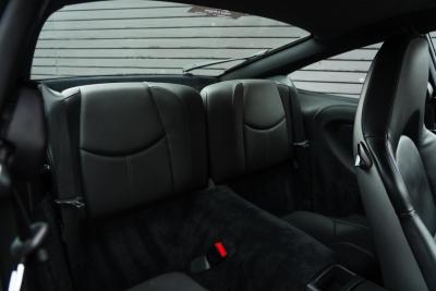 2011 Porsche 911 (997.2) Turbo