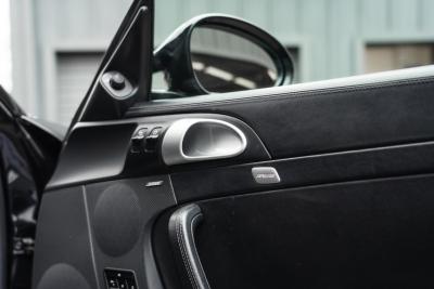 2011 Porsche 911 (997.2) Turbo