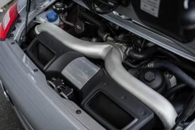 2012 Porsche 911 (997.2) Turbo