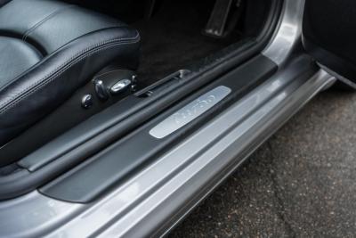 2012 Porsche 911 (997.2) Turbo