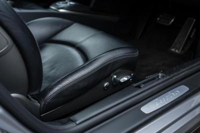 2012 Porsche 911 (997.2) Turbo