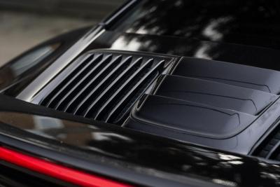 2017 Porsche 911 (991.2) Turbo S Coupe