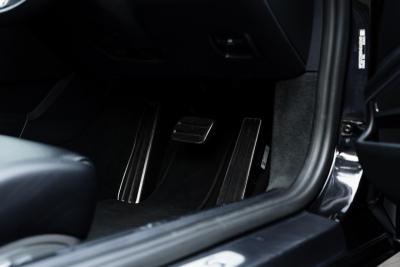 2017 Porsche 911 (991.2) Turbo S Coupe