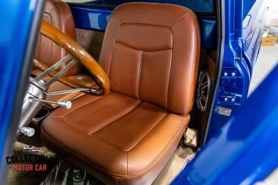 1967 Chevrolet C10 Restomod