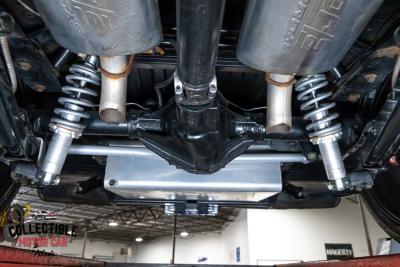 1967 Chevrolet C10 Restomod