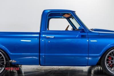 1967 Chevrolet C10 Restomod