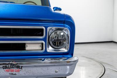 1967 Chevrolet C10 Restomod