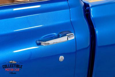 1967 Chevrolet C10 Restomod