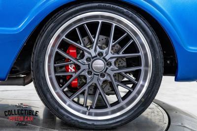 1967 Chevrolet C10 Restomod