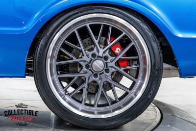 1967 Chevrolet C10 Restomod