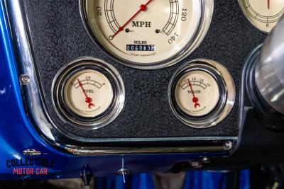 1967 Chevrolet C10 Restomod