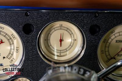 1967 Chevrolet C10 Restomod