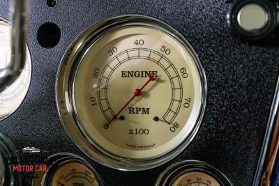 1967 Chevrolet C10 Restomod