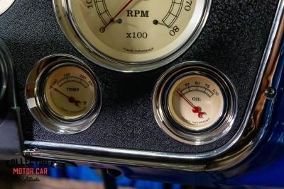 1967 Chevrolet C10 Restomod