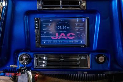 1967 Chevrolet C10 Restomod