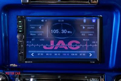 1967 Chevrolet C10 Restomod