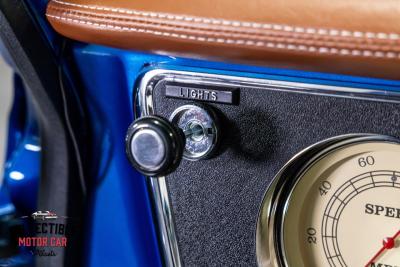 1967 Chevrolet C10 Restomod