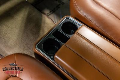 1967 Chevrolet C10 Restomod