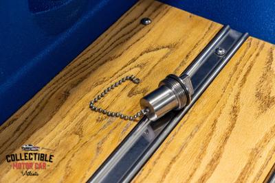 1967 Chevrolet C10 Restomod