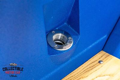 1967 Chevrolet C10 Restomod