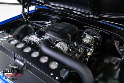 1967 Chevrolet C10 Restomod