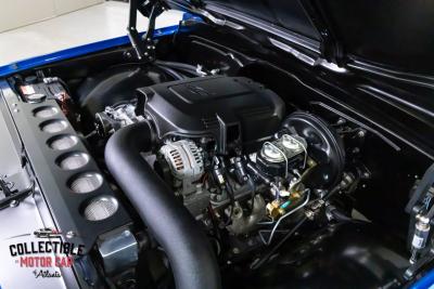 1967 Chevrolet C10 Restomod