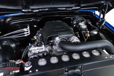 1967 Chevrolet C10 Restomod