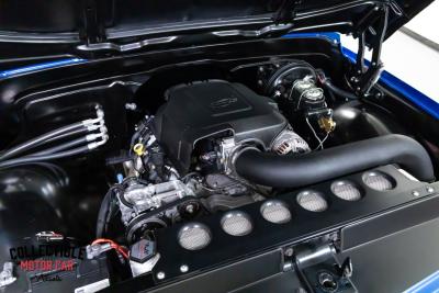 1967 Chevrolet C10 Restomod