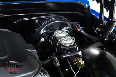 1967 Chevrolet C10 Restomod