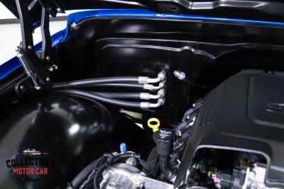 1967 Chevrolet C10 Restomod