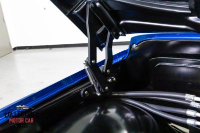 1967 Chevrolet C10 Restomod