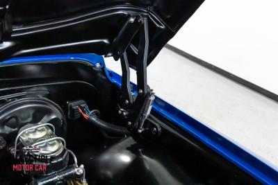 1967 Chevrolet C10 Restomod