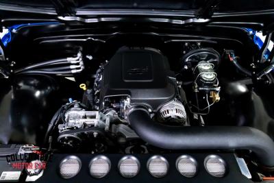 1967 Chevrolet C10 Restomod